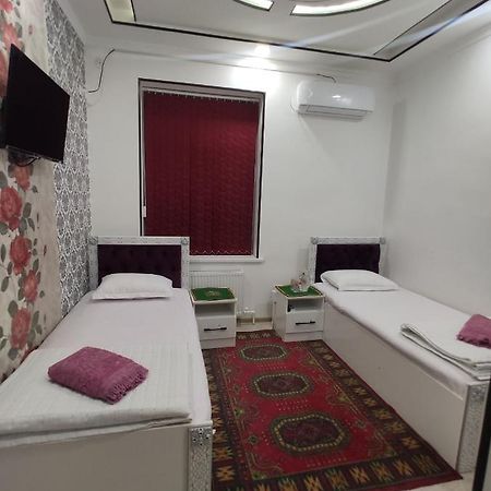 Kamir Guest House Бухара Екстериор снимка