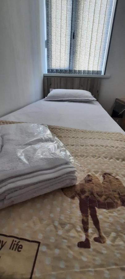 Kamir Guest House Бухара Екстериор снимка